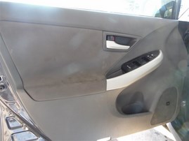 2011 Toyota Prius Gray 1.8L AT #Z22119